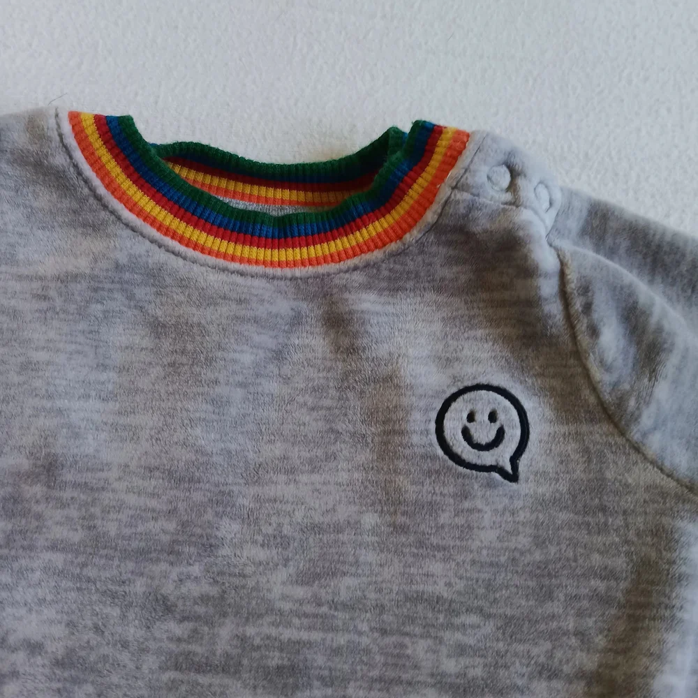 Gymboree Sz 0-3M 